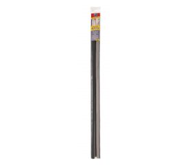 Mod.3025 Burlete bajo puerta flexible de espuma 950 mm