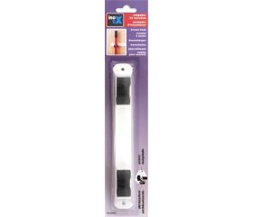 Colgador escobas  / blanco