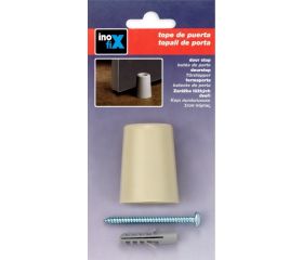 Tope alto caucho / beige
