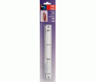 Colgador cocina 4 ganchos  / acero