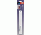 Colgador cocina 4 ganchos  / blanco