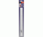 Colgador cocina 6 ganchos / blanco