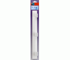 Colgador triple / blanco