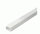 Mod.3403 Canaleta con tapa y bisagra 21x11,5 mm