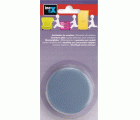 Deslizador mueble adhesivo  ø 63 mm / gris