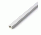 Mod.3600 Canaleta con tapa extraíble 16x10 mm