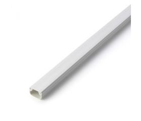 Mod.3600 Canaleta con tapa extraíble 16x10 mm