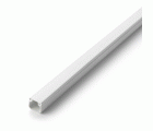 Mod.3601 Canaleta con tapa extraíble 16x16 mm