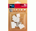 Accesorios surtidos canaleta 16 x 16 mm / blanco