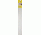 Protector adhesivo acolchado para cantos y paredes / blanco