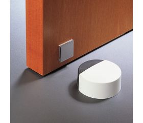 Retenedores de puerta