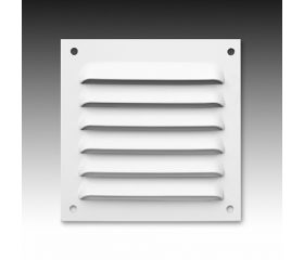 Rejillas de ventilación