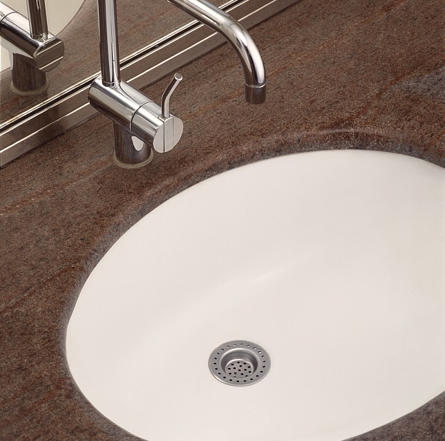 Filtro para sumidero Ø 65 mm / acero