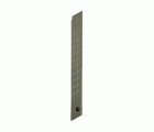 Recambio cuchilla cutter 9 mm (Caja 10)