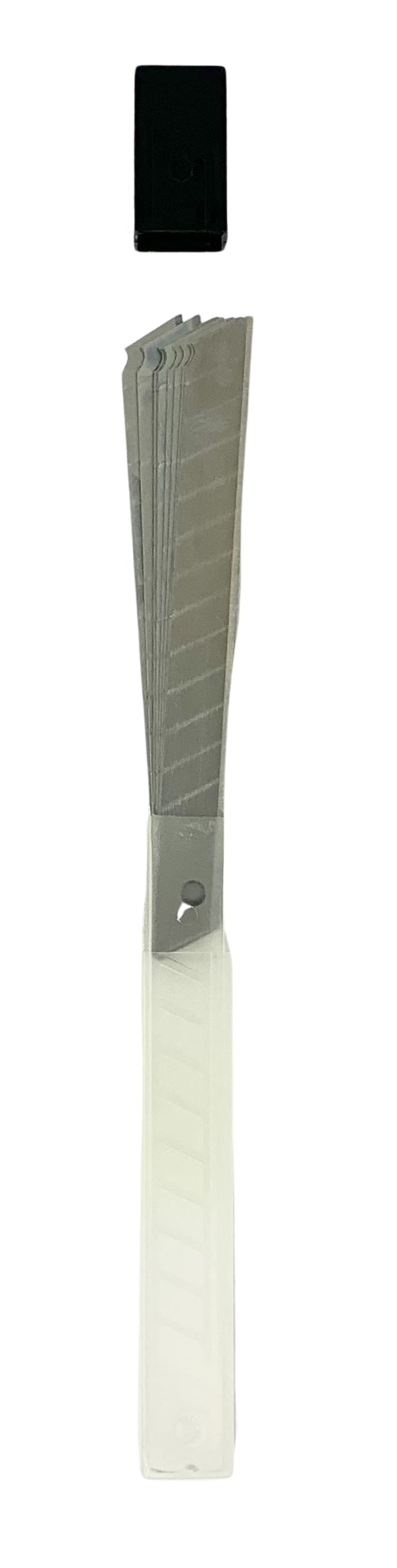 Recambio cuchilla cutter 9 mm (Caja 10)