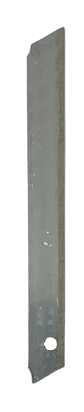 Recambio cuchilla cutter triple arista 9 mm (Caja 10) - 1011PRO