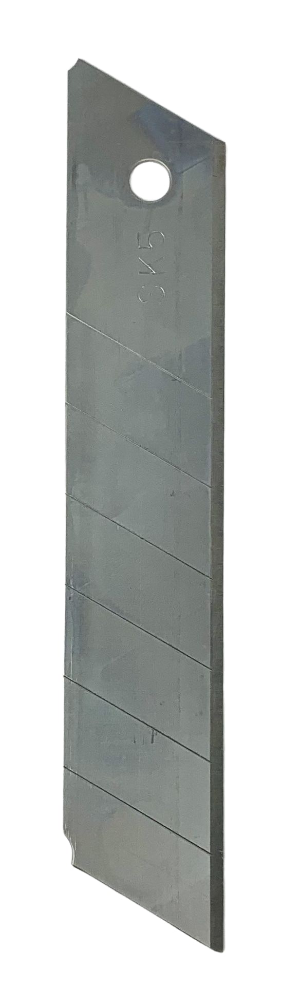 Recambio cuchilla cutter 25 mm (Caja 5)