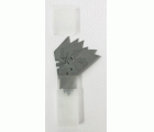 Cuchilla trapezoidal MEDID 18 mm (Caja 10)