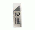 Cuchilla trapezoidal MEDID 18 mm (10 un)
