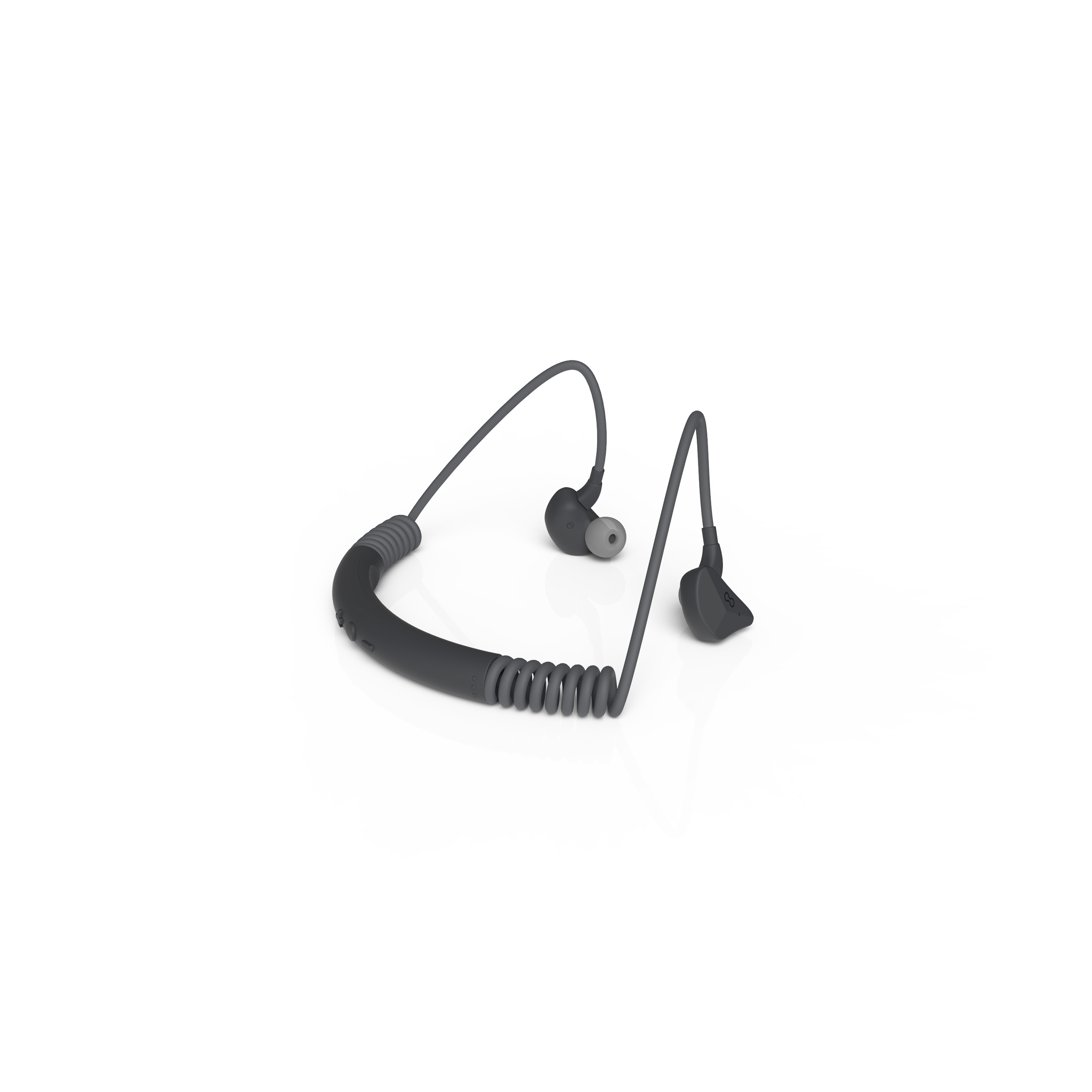 Auriculares sport Neckband - ref 1432