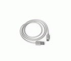 Cable GROOVY Tipo C 1.5 A 1 m 