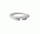 Cable GROOVY Tipo C 1.5 A 1 m