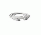 Cable Groovy Tipo Apple 2A 2 m