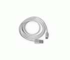 Cable GROOVY Tipo C 2 A 2 m 