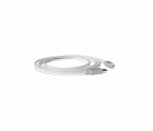 Cable Groovy Tipo C + Tipo Apple 2 A 1 m