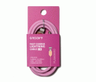 Cable GROOVY USB Carga rápida