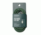 Cable GROOVY USB Carga rápida