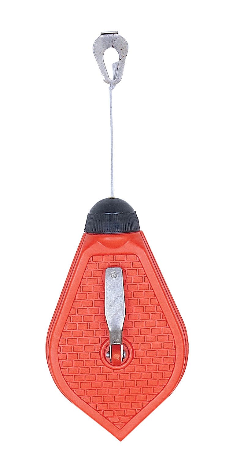 Cordel trazador ABS 30 m