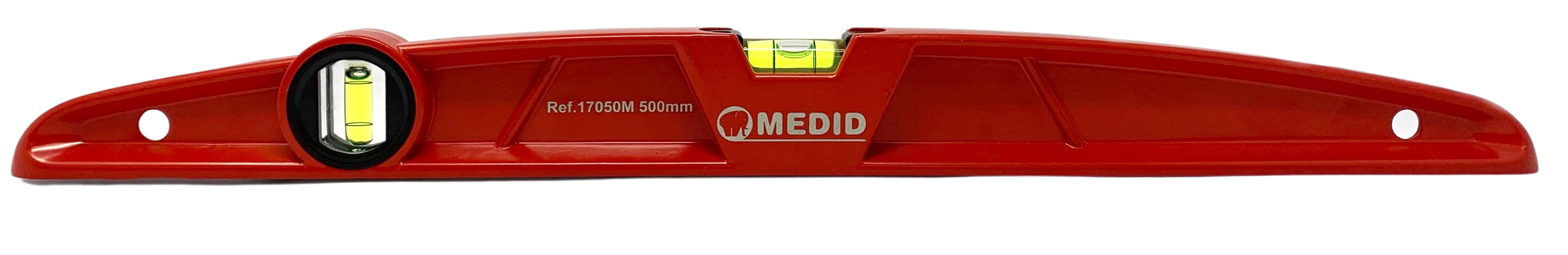 Nivel magnético ala de avión 50 cm - ref.17050M