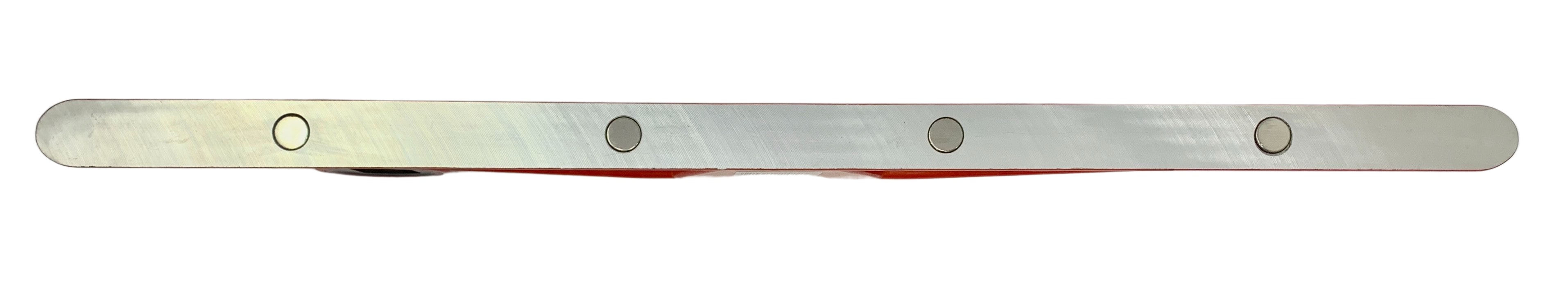 Nivel magnético ala de avión 50 cm - ref.17050M