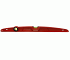Nivel Ala de avión 2 burbujas 60 cm - ref.17060