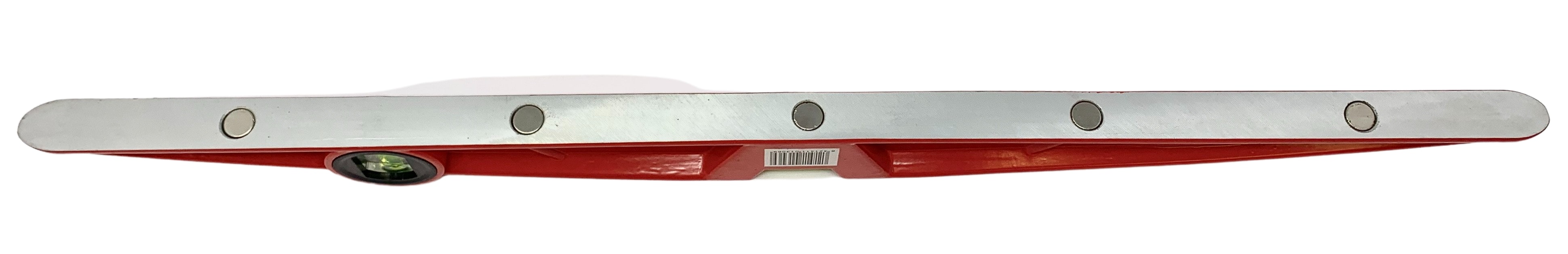 Nivel magnético ala de avión 60 cm - ref.17060M