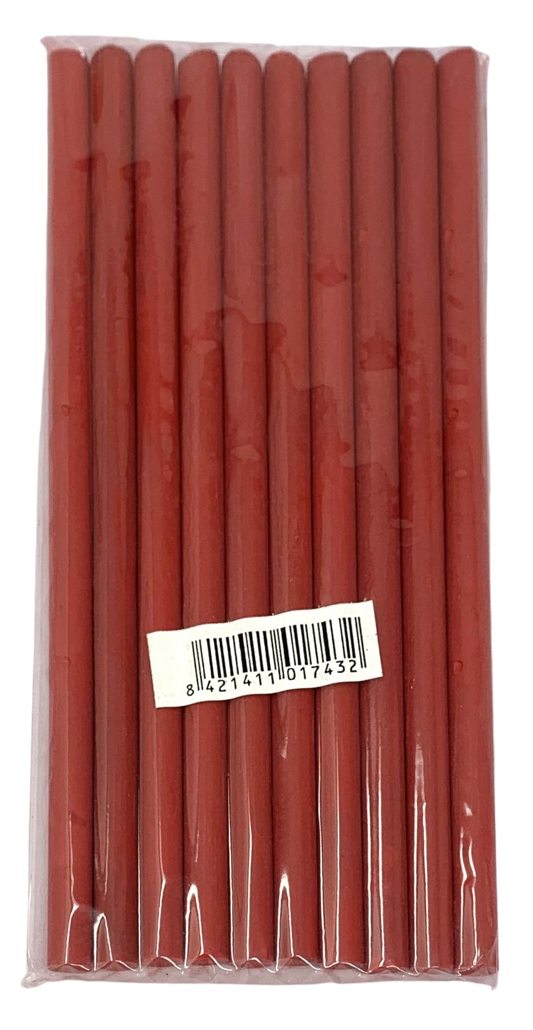 Recambio portaminas de color rojo 115 mm - ref.18703