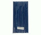 Recambio portaminas de color azul 115 mm - ref.18705