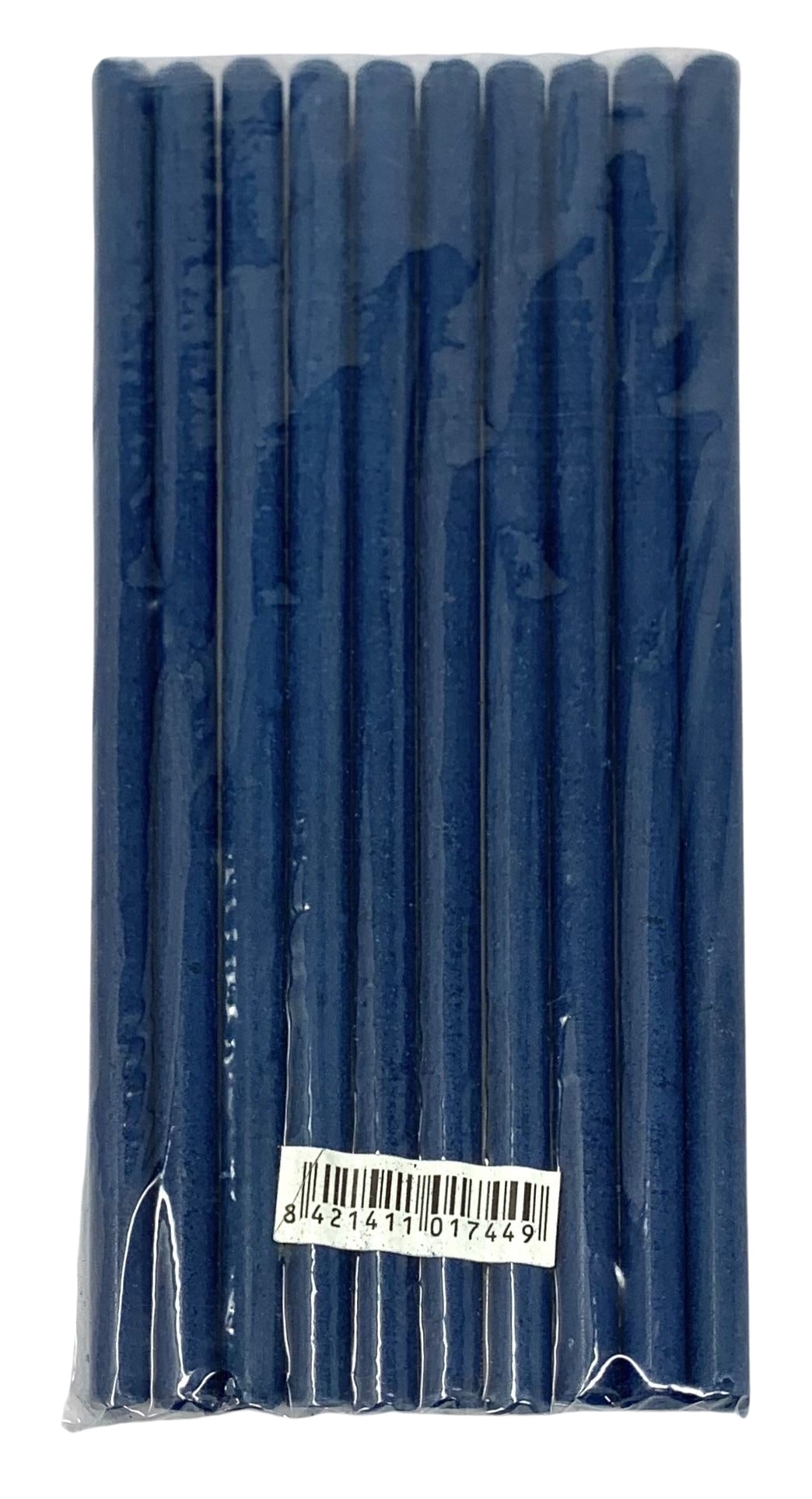 Recambio portaminas de color azul 115 mm - ref.18705