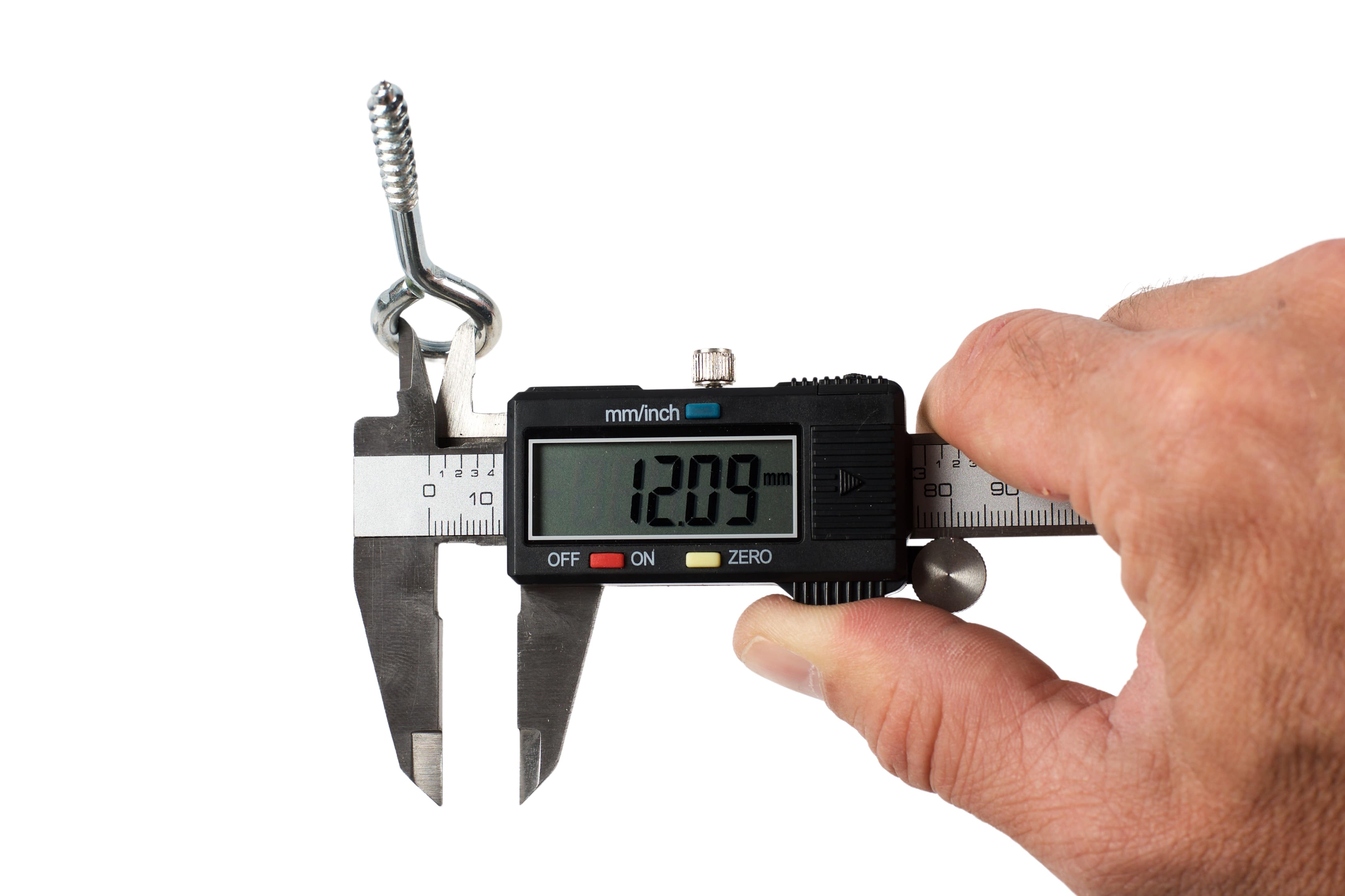 Calibre digital Star