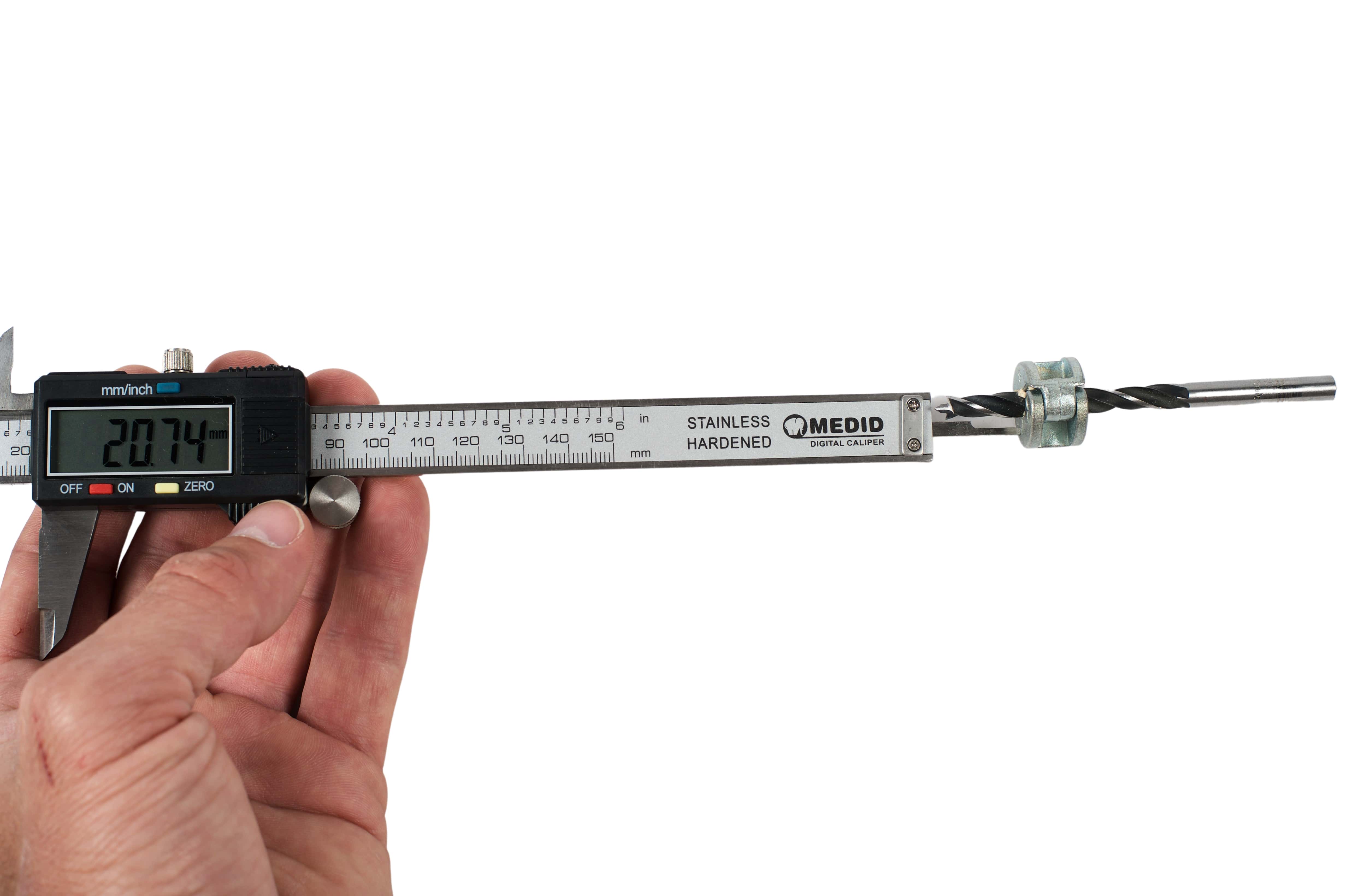 Calibre digital Star