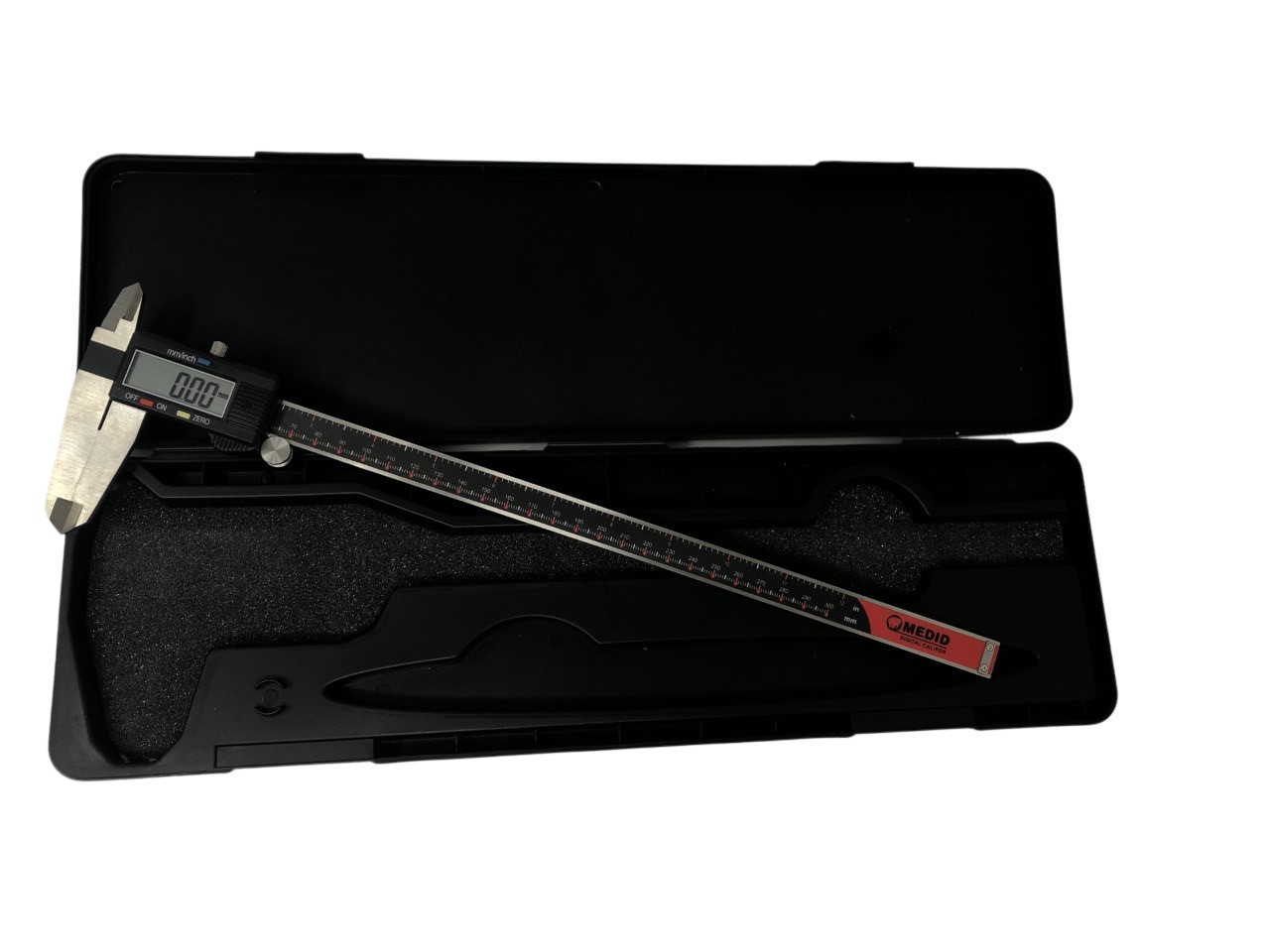 Calibre digital 300 mm