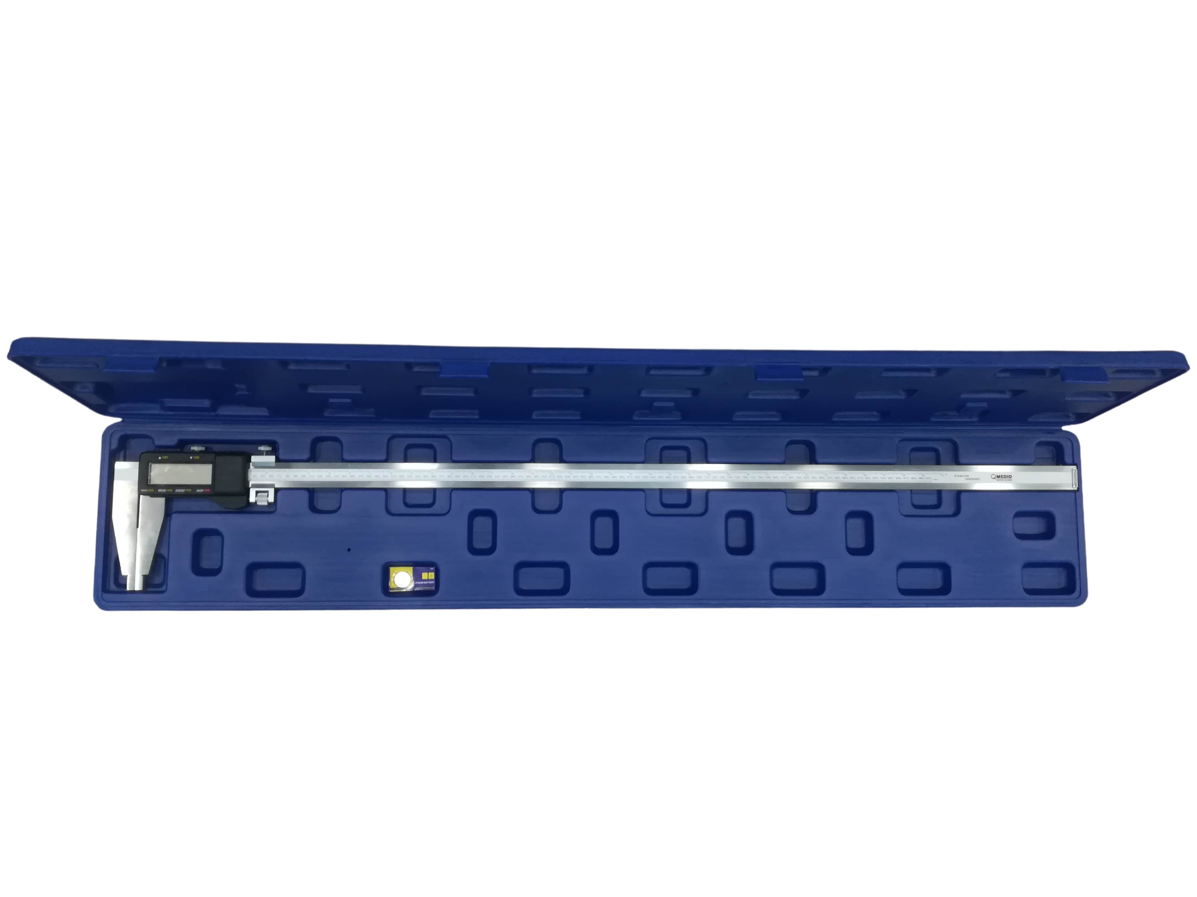 Calibre digital 1000 mm