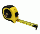 Flexómetro magnético con estuche ABS + elastollan 15 m x 25 mm - ref.2515