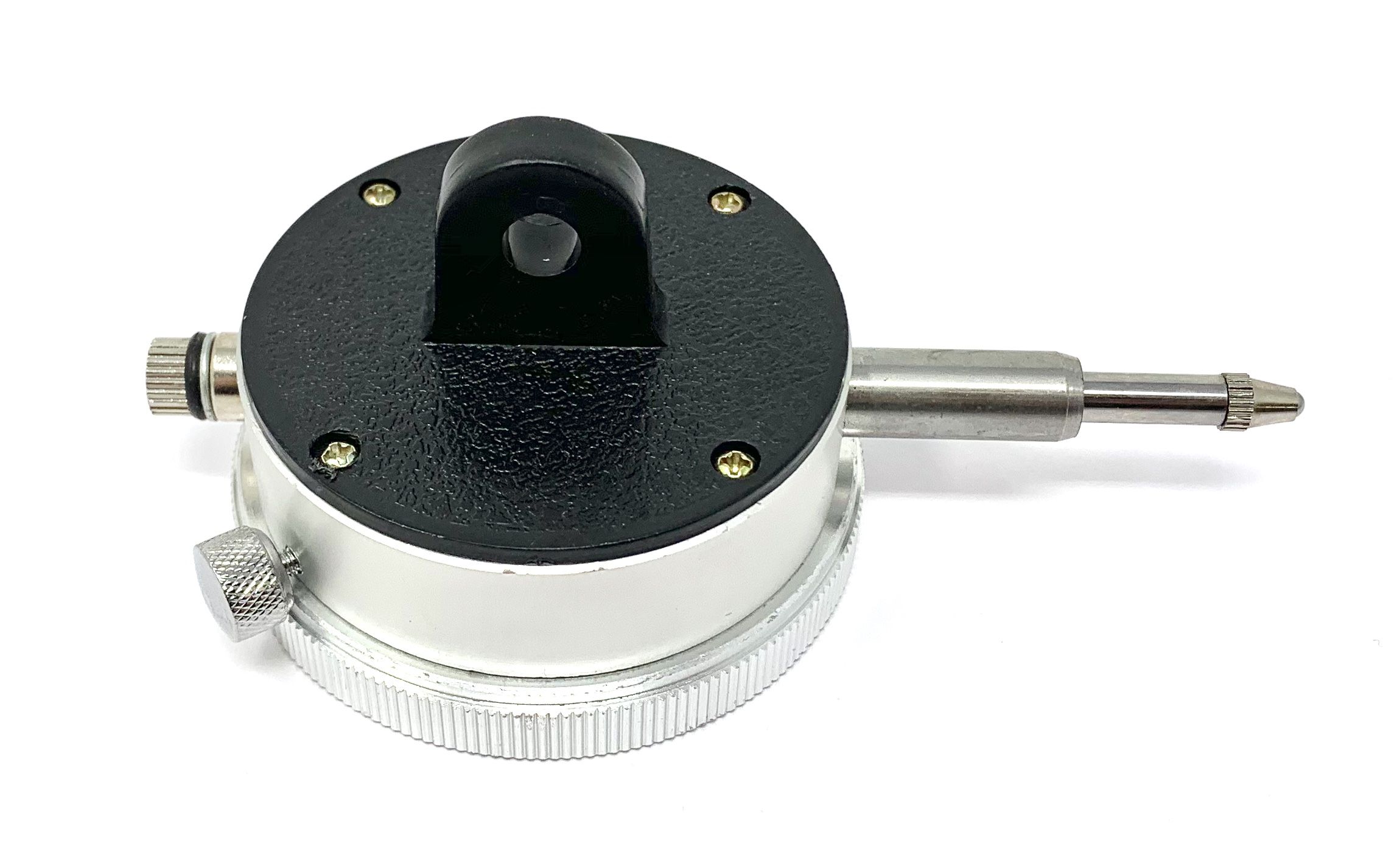 Reloj comparador con orejas 0,01 mm