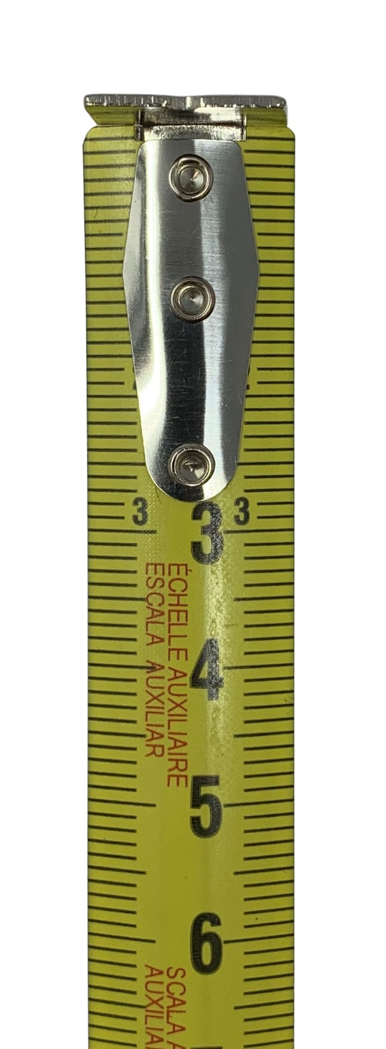 Flexómetro MEDID UPS 8 m x 25 mm Ref 25541