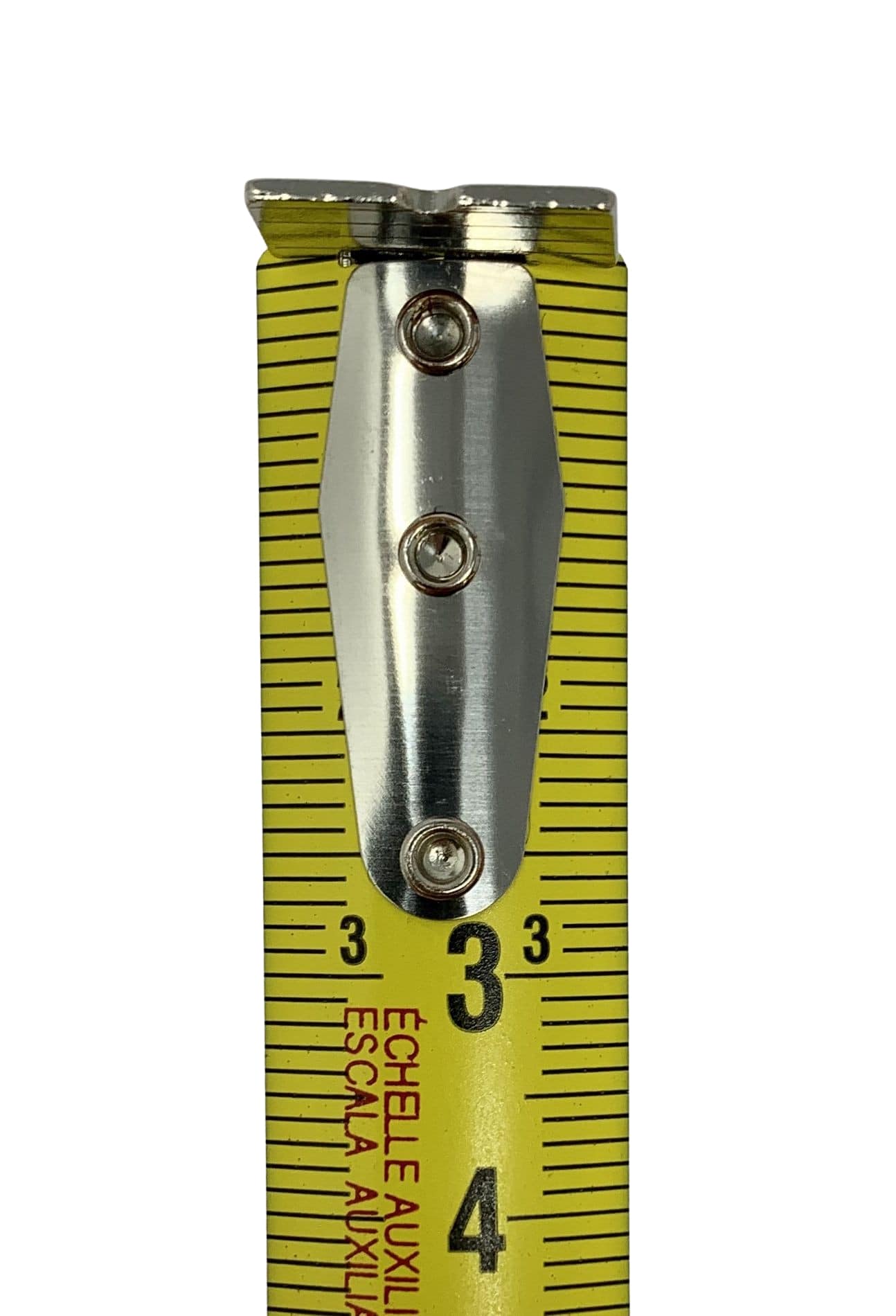 Flexómetro MEDID UPS 3 m x 16 mm sin freno Ref 25581LC