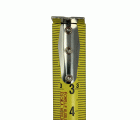 Flexómetro MEDID UPS 3 m x 16 mm sin freno Ref 25581LC