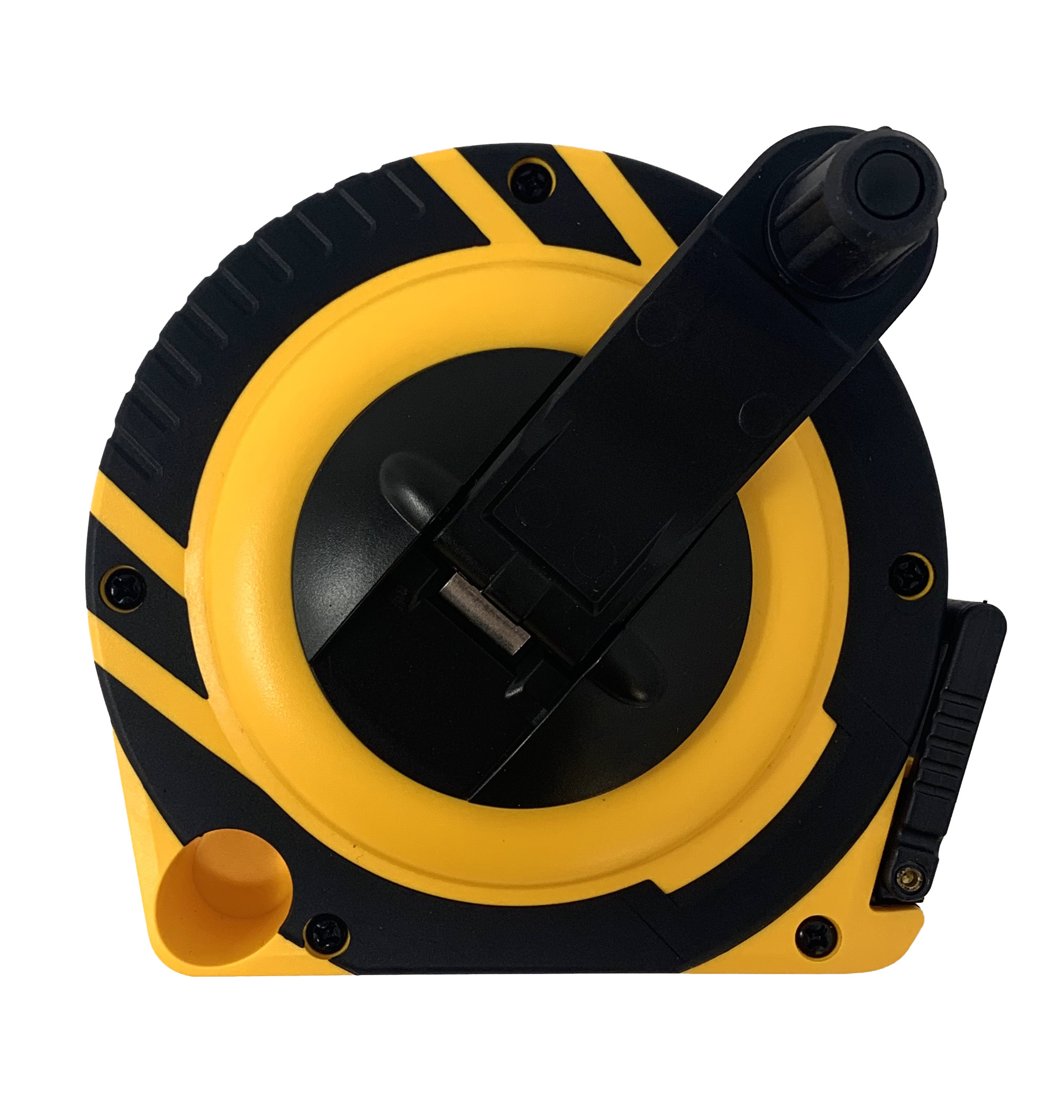 Cinta métrica metálica + nylon FAST de 20 m - ref.268020