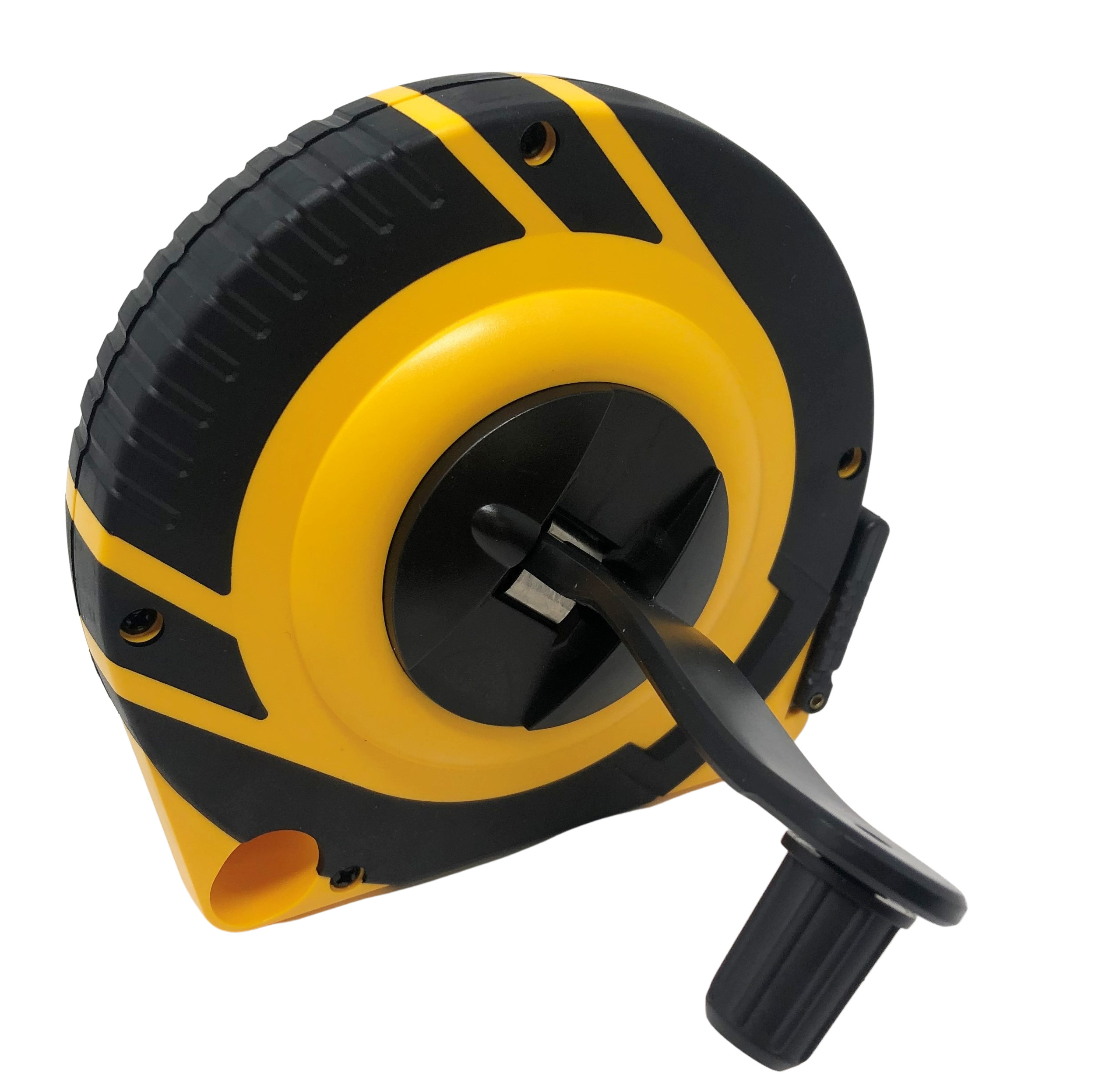 Cinta métrica metálica + nylon FAST de 30 m - ref.268030